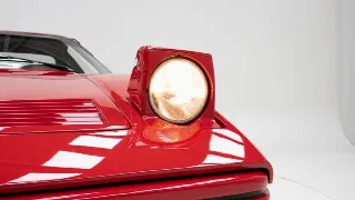 Foto 22 di 40: Ferrari 328 GTB