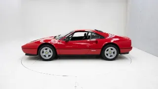 Foto 23 di 40: Ferrari 328 GTB