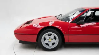 Foto 24 di 40: Ferrari 328 GTB