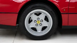 Foto 25 di 40: Ferrari 328 GTB