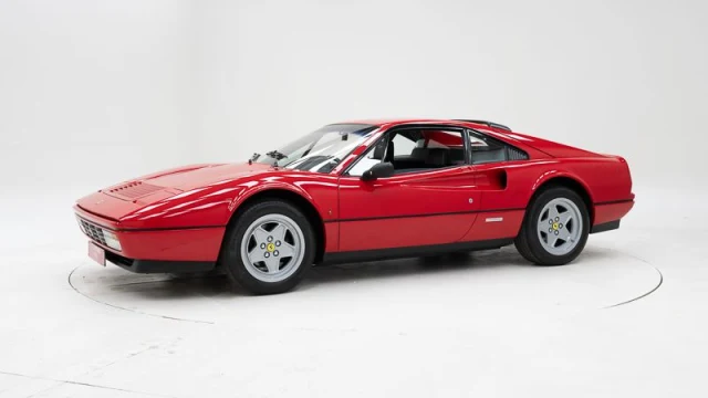 Ferrari 328 GTB
