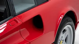 Foto 31 di 40: Ferrari 328 GTB