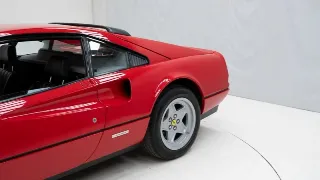 Foto 32 di 40: Ferrari 328 GTB