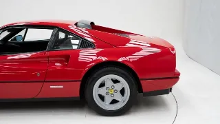 Foto 33 di 40: Ferrari 328 GTB