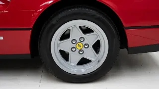 Foto 34 di 40: Ferrari 328 GTB