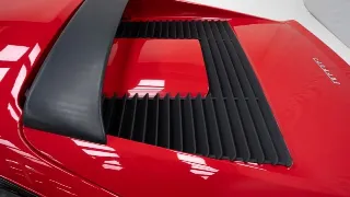 Foto 38 di 40: Ferrari 328 GTB