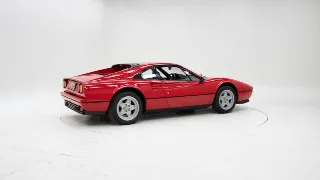 Foto 2 di 40: Ferrari 328 GTB