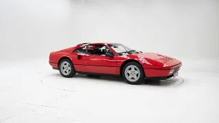 Foto 3 di 40: Ferrari 328 GTB
