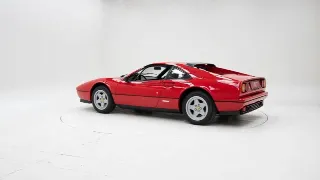 Foto 4 di 40: Ferrari 328 GTB