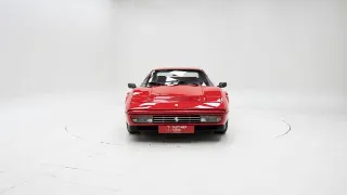 Foto 5 di 40: Ferrari 328 GTB