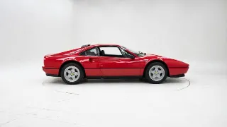 Foto 6 di 40: Ferrari 328 GTB