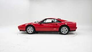 Foto 8 di 40: Ferrari 328 GTB