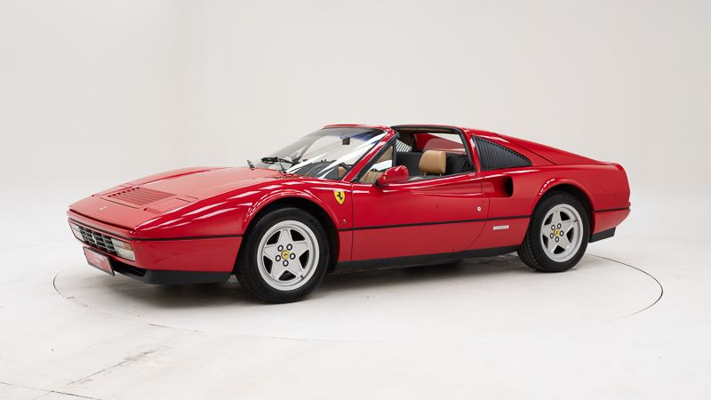 Ferrari 328 GTS