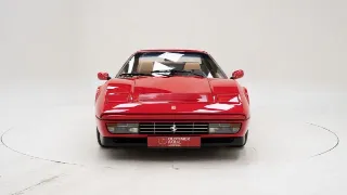 Foto 10 di 40: Ferrari 328 GTS