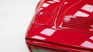 Foto 11 di 40: Ferrari 328 GTS