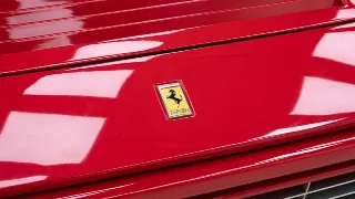 Foto 13 di 40: Ferrari 328 GTS