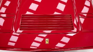 Foto 14 di 40: Ferrari 328 GTS