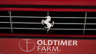 Foto 15 di 40: Ferrari 328 GTS