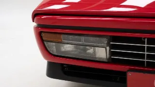 Foto 16 di 40: Ferrari 328 GTS
