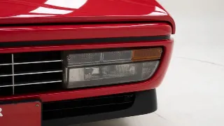 Foto 17 di 40: Ferrari 328 GTS