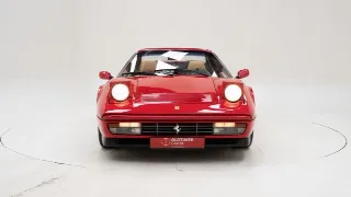 Foto 18 di 40: Ferrari 328 GTS