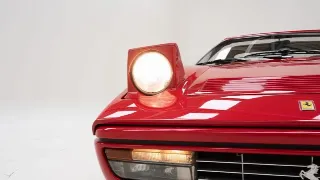 Foto 19 di 40: Ferrari 328 GTS