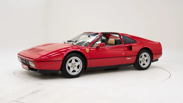 Ferrari 328 GTS