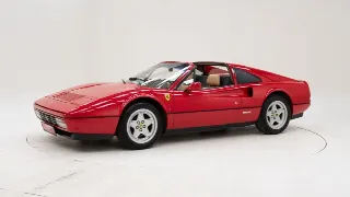 Foto 1 di 40: Ferrari 328 GTS
