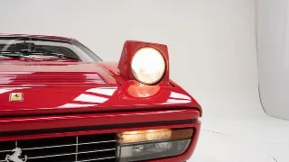 Foto 20 di 40: Ferrari 328 GTS