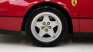 Foto 25 di 40: Ferrari 328 GTS