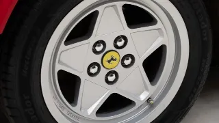 Foto 26 di 40: Ferrari 328 GTS