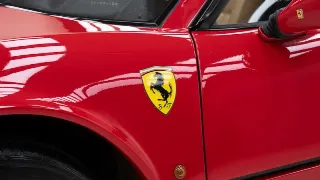Foto 27 di 40: Ferrari 328 GTS