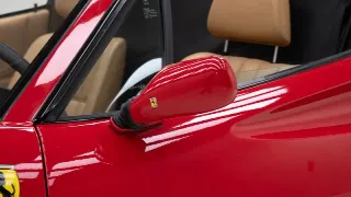 Foto 28 di 40: Ferrari 328 GTS