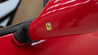 Foto 29 di 40: Ferrari 328 GTS
