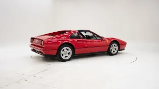 Foto 2 di 40: Ferrari 328 GTS