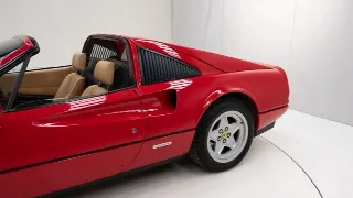 Foto 32 di 40: Ferrari 328 GTS