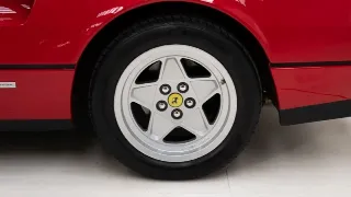 Foto 34 di 40: Ferrari 328 GTS