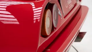 Foto 36 di 40: Ferrari 328 GTS