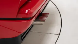 Foto 37 di 40: Ferrari 328 GTS