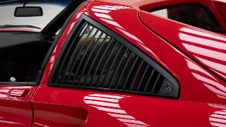 Foto 38 di 40: Ferrari 328 GTS