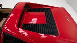 Foto 39 di 40: Ferrari 328 GTS