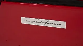Foto 40 di 40: Ferrari 328 GTS