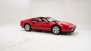 Foto 4 di 40: Ferrari 328 GTS