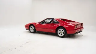 Foto 5 di 40: Ferrari 328 GTS