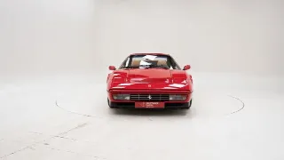 Foto 6 di 40: Ferrari 328 GTS