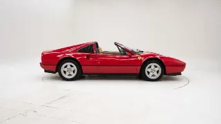 Foto 7 di 40: Ferrari 328 GTS