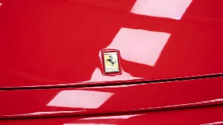 Foto 12 di 40: Ferrari 348 TB