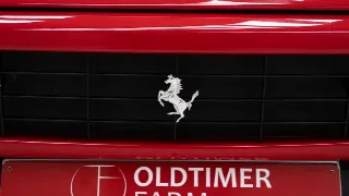 Foto 13 di 40: Ferrari 348 TB