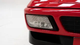 Foto 14 di 40: Ferrari 348 TB