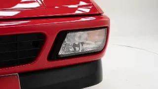 Foto 15 di 40: Ferrari 348 TB